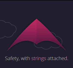 Safety, with strings attached.